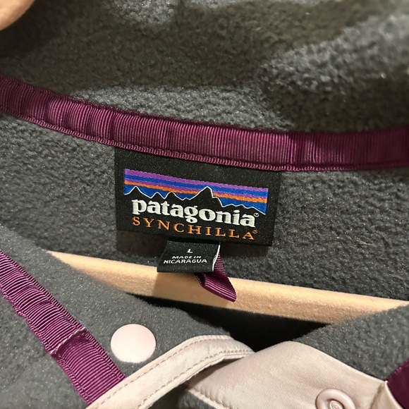 Patagonia sweater - Picture 3 of 3